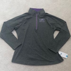 NWT LSU Tigers Pullover 🐾